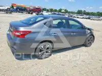 2017 Nissan SENTRA photo