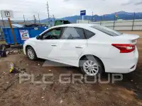 2017 Nissan SENTRA photo