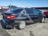 2017 Nissan SENTRA photo