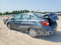 2017 Nissan SENTRA фото