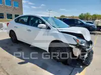 2017 Nissan SENTRA фото