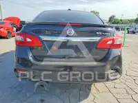 2017 Nissan SENTRA photo