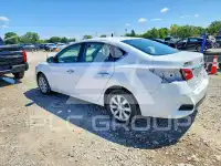 2017 Nissan SENTRA photo
