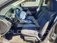 2017 Nissan SENTRA фото