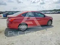 2017 Nissan SENTRA photo