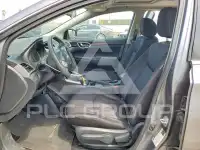2017 Nissan SENTRA фото
