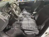 2017 Nissan SENTRA фото