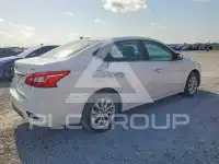 2017 Nissan SENTRA photo