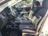 2017 Nissan SENTRA photo
