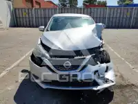 2017 Nissan SENTRA photo