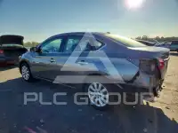 2017 Nissan SENTRA фото