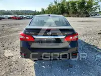2017 Nissan SENTRA photo