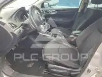 2017 Nissan SENTRA photo