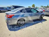 2017 Nissan SENTRA photo