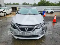 2017 Nissan SENTRA photo