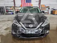 2017 Nissan SENTRA фото