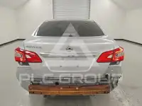 2017 Nissan SENTRA фото