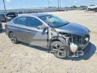 2017 Nissan SENTRA photo