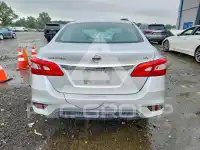 2017 Nissan SENTRA photo