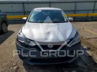 2017 Nissan SENTRA фото