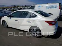 2017 Nissan SENTRA photo