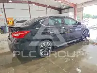 2017 Nissan SENTRA фото