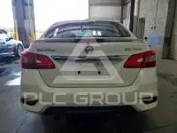2017 Nissan SENTRA фото