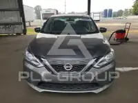 2017 Nissan SENTRA фото