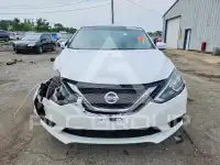 2017 Nissan SENTRA фото