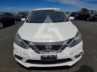 2017 Nissan SENTRA photo