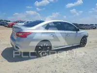 2017 Nissan SENTRA фото