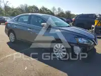 2017 Nissan SENTRA фото