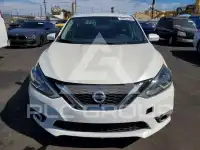 2017 Nissan SENTRA photo