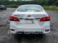 2017 Nissan SENTRA photo