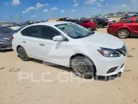 2017 Nissan SENTRA фото