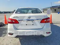 2017 Nissan SENTRA photo