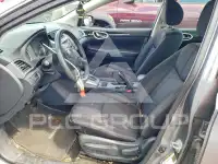 2017 Nissan SENTRA фото