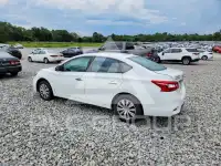 2017 Nissan SENTRA photo