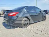 2017 Nissan SENTRA photo