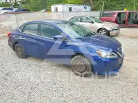 2017 Nissan SENTRA фото