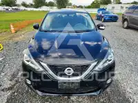 2017 Nissan SENTRA photo
