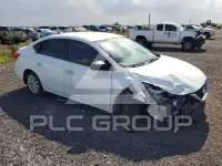 2017 Nissan SENTRA фото