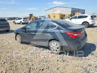 2017 Nissan SENTRA фото