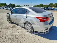 2017 Nissan SENTRA photo