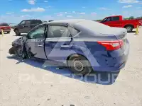 2017 Nissan SENTRA фото