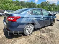 2017 Nissan SENTRA photo