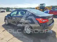2017 Nissan SENTRA фото