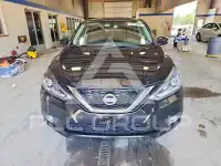 2017 Nissan SENTRA фото