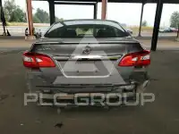 2017 Nissan SENTRA фото