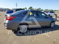 2017 Nissan SENTRA фото